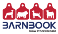 BarnBook